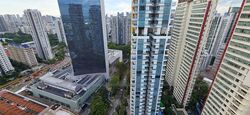 Newton Suites (D11), Apartment #455907061